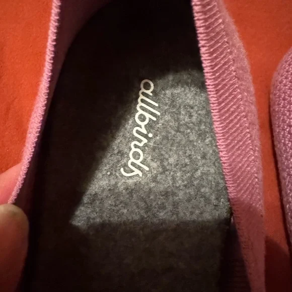 Allbirds Women’s Tree Breezer - Picture 2 of 5